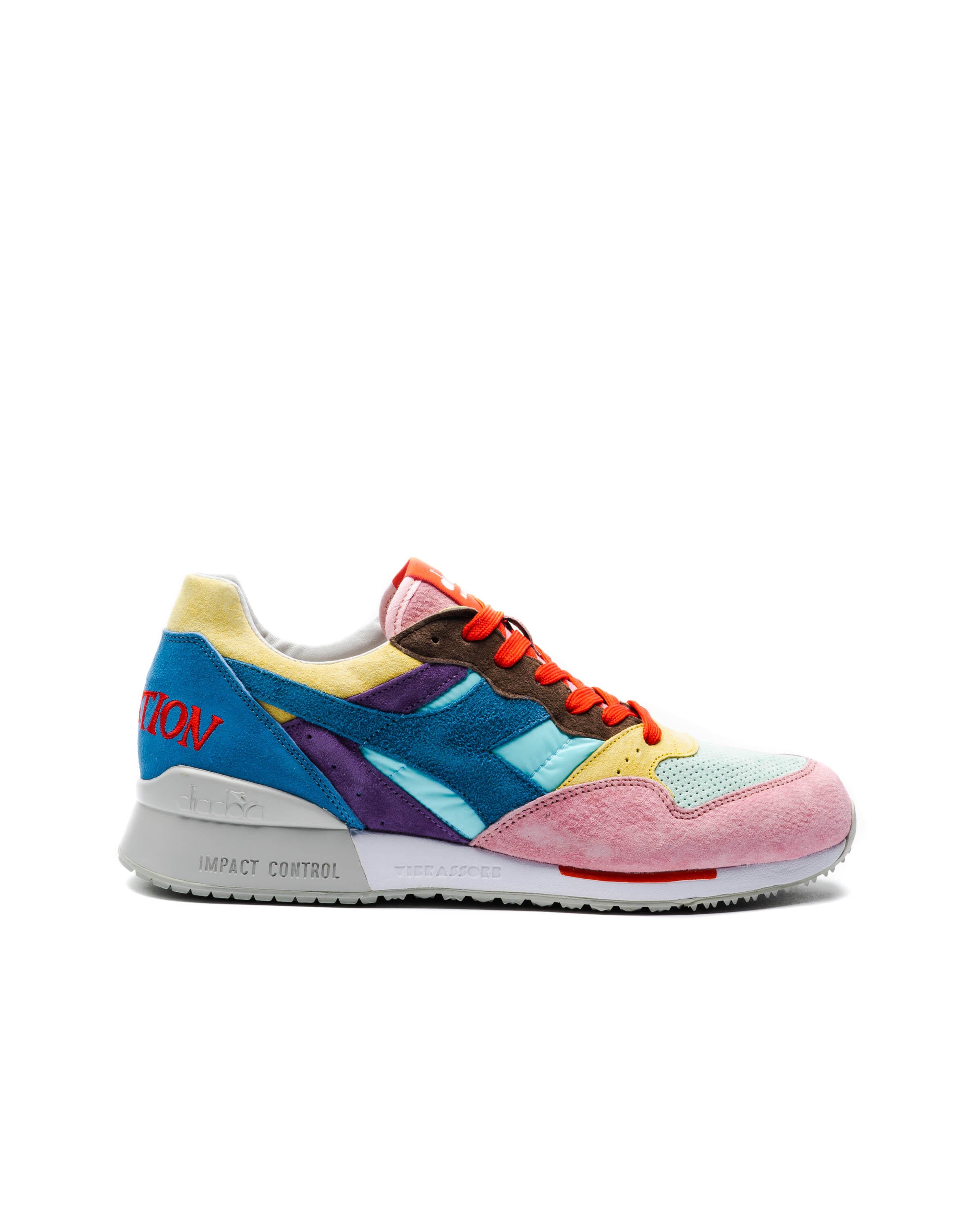 Diadora x Hasbro INTREPID OPERATION | 501.178.728 | AFEW STORE